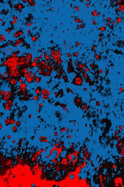 arkaplan olarak soyut renk dokusu, duvar kağıdını kopyala 