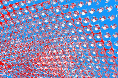 arkaplan olarak soyut renk dokusu, duvar kağıdını kopyala 