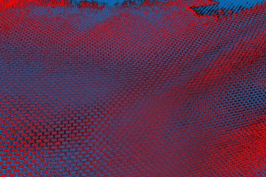 Soyut boyalı arka plan. Soyut sanat geçmişi. Renk dokusu