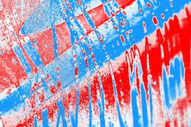 arkaplan olarak soyut renk dokusu, duvar kağıdını kopyala 