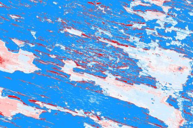 arkaplan olarak soyut renk dokusu, duvar kağıdını kopyala 