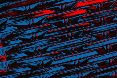 Soyut boyalı arka plan. Soyut sanat geçmişi. Renk dokusu