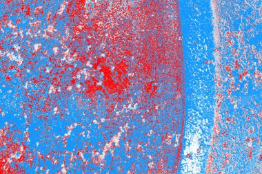 arkaplan olarak soyut renk dokusu, duvar kağıdını kopyala 