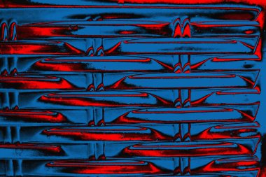 Soyut boyalı arka plan. Soyut sanat geçmişi. Renk dokusu