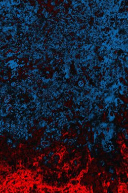 arkaplan olarak soyut renk dokusu, duvar kağıdını kopyala 