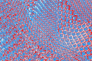 arkaplan olarak soyut renk dokusu, duvar kağıdını kopyala 