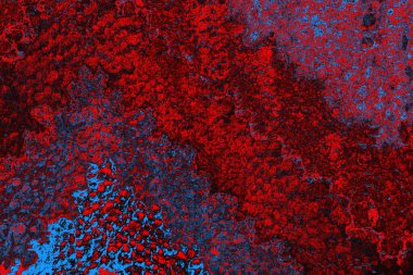 arkaplan olarak soyut renk dokusu, duvar kağıdını kopyala 