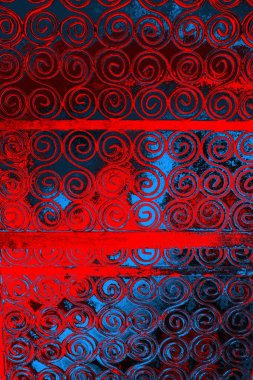 soyut renk dokusu, arkaplan, duvar kağıdını kopyala