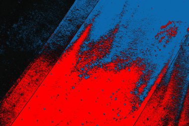 Soyut boyalı arka plan. Soyut sanat geçmişi. Renk dokusu