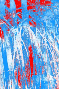 arkaplan olarak soyut renk dokusu, duvar kağıdını kopyala 