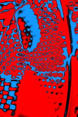 soyut renk dokusu, arkaplan, duvar kağıdını kopyala