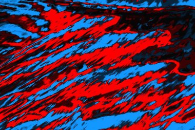 arkaplan olarak soyut renk dokusu, duvar kağıdını kopyala 