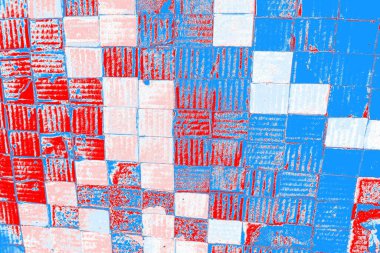 arkaplan olarak soyut renk dokusu, duvar kağıdını kopyala 