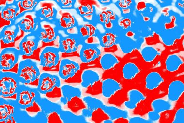 arkaplan olarak soyut renk dokusu, duvar kağıdını kopyala 