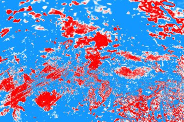 arkaplan olarak soyut renk dokusu, duvar kağıdını kopyala 