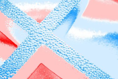 arkaplan olarak soyut renk dokusu, duvar kağıdını kopyala 