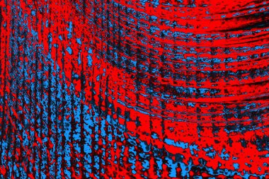 arkaplan olarak soyut renk dokusu, duvar kağıdını kopyala 