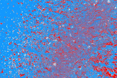 arkaplan olarak soyut renk dokusu, duvar kağıdını kopyala 