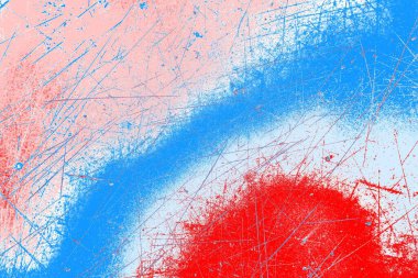 arkaplan olarak soyut renk dokusu, duvar kağıdını kopyala 