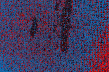 Soyut boyalı arka plan. Soyut sanat geçmişi. Renk dokusu