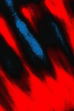 Soyut boyalı arka plan. Soyut sanat geçmişi. Renk dokusu