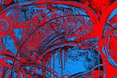 soyut renk dokusu, arkaplan, duvar kağıdını kopyala