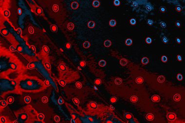 soyut renk dokusu, arkaplan, duvar kağıdını kopyala