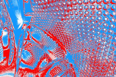 arkaplan olarak soyut renk dokusu, duvar kağıdını kopyala 