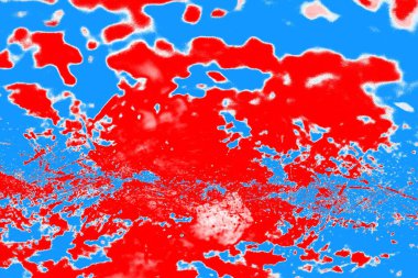 arkaplan olarak soyut renk dokusu, duvar kağıdını kopyala 