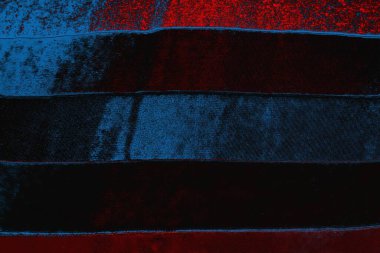 Soyut sanat duvar resmi. Modern, çağdaş sanat geçmişi