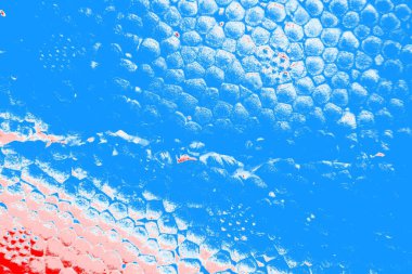 arkaplan olarak soyut renk dokusu, duvar kağıdını kopyala 