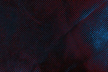 Soyut sanat duvar resmi. Modern, çağdaş sanat geçmişi