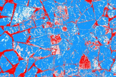 arkaplan olarak soyut renk dokusu, duvar kağıdını kopyala 