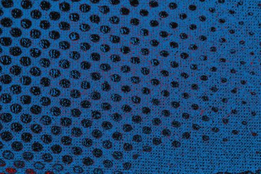 Soyut sanat duvar resmi. Modern, çağdaş sanat geçmişi