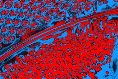 soyut renk dokusu, arkaplan, duvar kağıdını kopyala