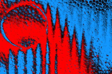 soyut renk dokusu, arkaplan, duvar kağıdını kopyala