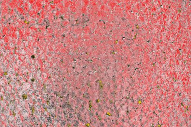 Soyut sanat duvar resmi. Modern, çağdaş sanat geçmişi