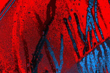 soyut renk dokusu, arkaplan, duvar kağıdını kopyala