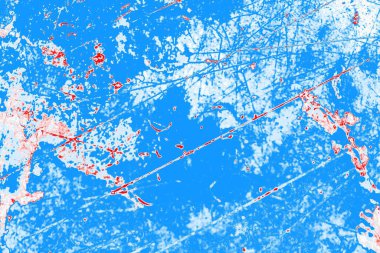 arkaplan olarak soyut renk dokusu, duvar kağıdını kopyala 
