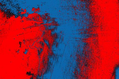 Soyut boyalı arka plan. Soyut sanat geçmişi. Renk dokusu