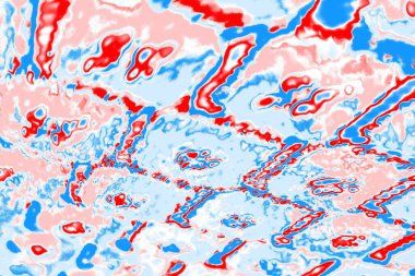 arkaplan olarak soyut renk dokusu, duvar kağıdını kopyala 