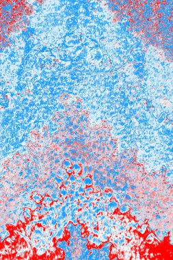 arkaplan olarak soyut renk dokusu, duvar kağıdını kopyala 