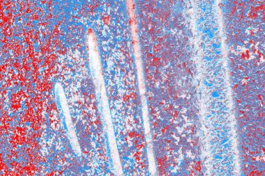 arkaplan olarak soyut renk dokusu, duvar kağıdını kopyala 