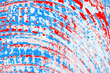 arkaplan olarak soyut renk dokusu, duvar kağıdını kopyala 