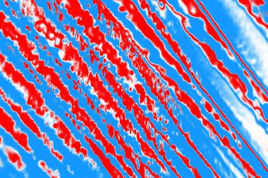 arkaplan olarak soyut renk dokusu, duvar kağıdını kopyala 