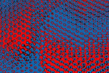 Soyut boyalı arka plan. Soyut sanat geçmişi. Renk dokusu