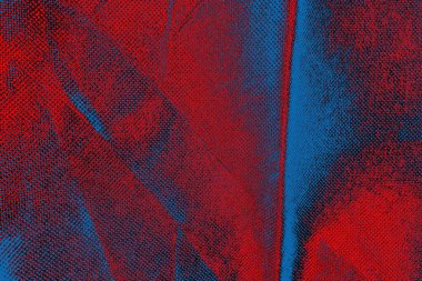 Soyut sanat duvar resmi. Modern, çağdaş sanat geçmişi