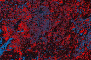 Soyut boyalı arka plan. Soyut sanat geçmişi. Renk dokusu