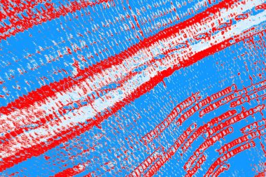 arkaplan olarak soyut renk dokusu, duvar kağıdını kopyala 