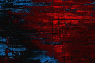 Soyut boyalı arka plan. Soyut sanat geçmişi. Renk dokusu